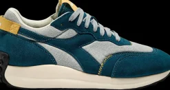 SCARPA UNISEX DIADORA RACE SUEDE SW 501.179801 D1217