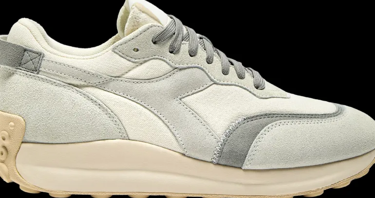 SCARPA UNISEX DIADORA RACE SUEDE SW 501.179801 D1218