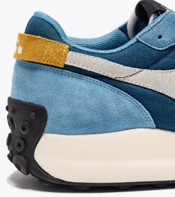 SCARPA UNISEX DIADORA RACE SUEDE SW 501.179801 D0958