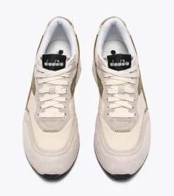 SCARPA UNISEX DIADORA RACE SUEDE SW PRISTINECAP 501.179801 C7901