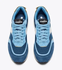 SCARPA UNISEX DIADORA RACE SUEDE SW 501.179801 D0958