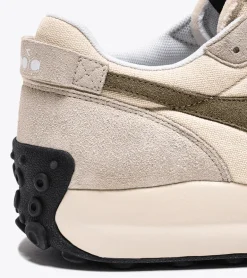 SCARPA UNISEX DIADORA RACE SUEDE SW PRISTINECAP 501.179801 C7901