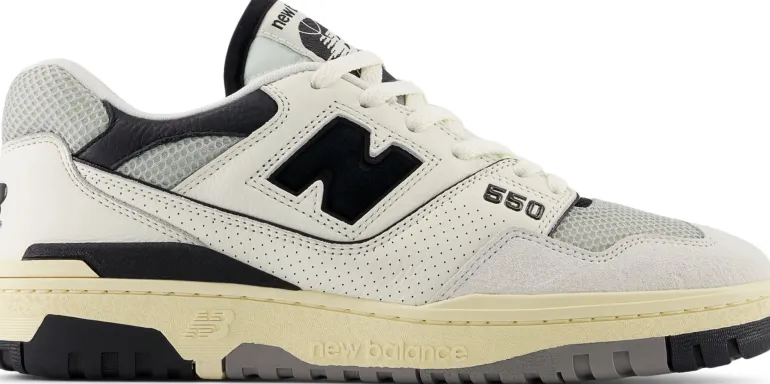 SCARPA UNISEX NEW BALANCE BB550CPC