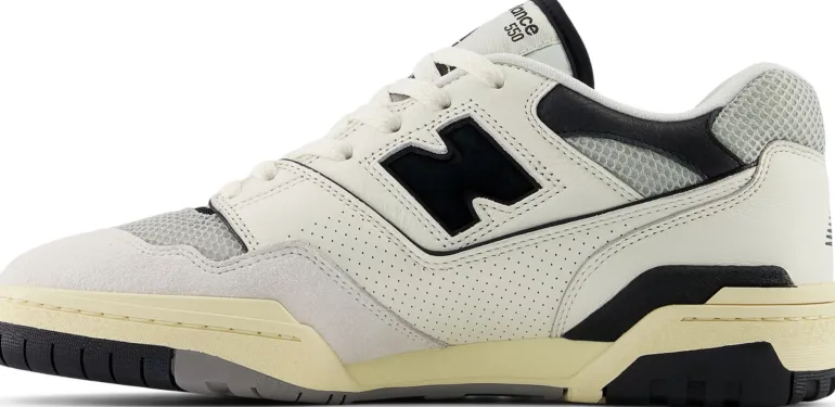 SCARPA UNISEX NEW BALANCE BB550CPC