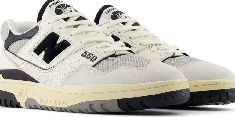 SCARPA UNISEX NEW BALANCE BB550CPC