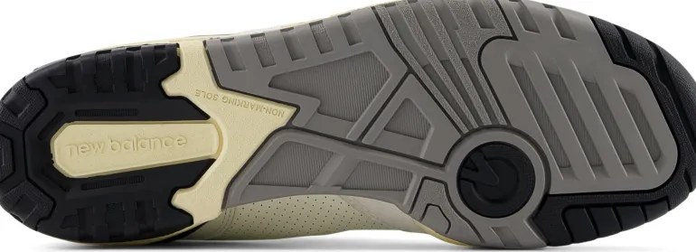 SCARPA UNISEX NEW BALANCE BB550CPC