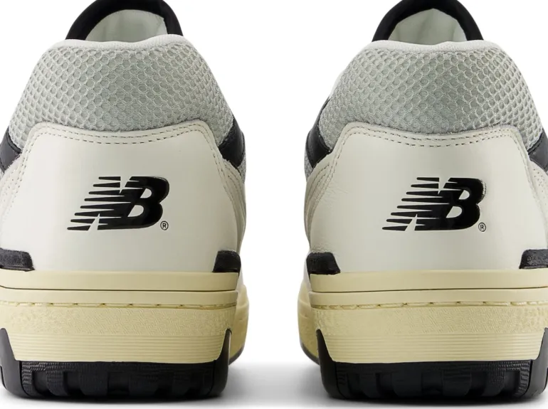 SCARPA UNISEX NEW BALANCE BB550CPC