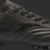 SCARPE DA CALCIO JOMA AGUILA 2321 NERO FIRM GROUND AGUS2321FG