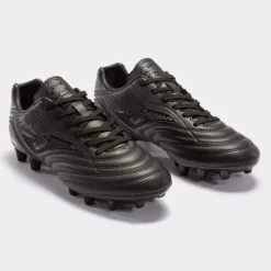 SCARPE DA CALCIO JOMA AGUILA 2321 NERO FIRM GROUND AGUS2321FG