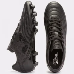 SCARPE DA CALCIO JOMA AGUILA 2321 NERO FIRM GROUND AGUS2321FG