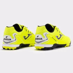 SCARPE DA CALCIO JOMA MAXIMA 2409 AMARILLO FLUOR TURF MAXW2409TF