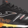 SCARPE DA CALCIO JOMA MUNDIAL 2401 NERO TURF MUNW2401TF
