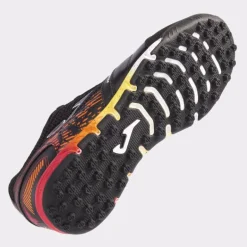 SCARPE DA CALCIO JOMA MUNDIAL 2401 NERO TURF MUNW2401TF