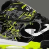 SCARPE DA CALCIO JOMA SUPER COPA JR 2401 NERO TURF SCJW2401