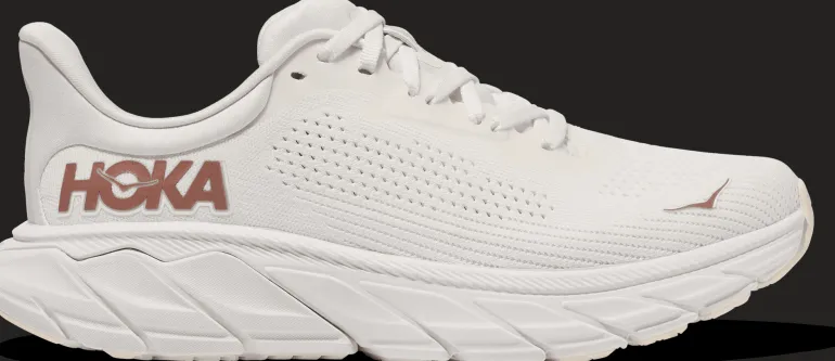 SCARPE DA CORSA DA DONNA HOKA ARAHI 7 1147851 BSG