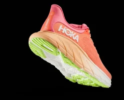 SCARPE DA CORSA DA DONNA HOKA ARAHI 7 1147851 PPYC