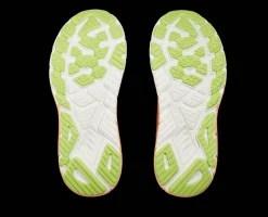 SCARPE DA CORSA DA DONNA HOKA ARAHI 7 1147851 PPYC