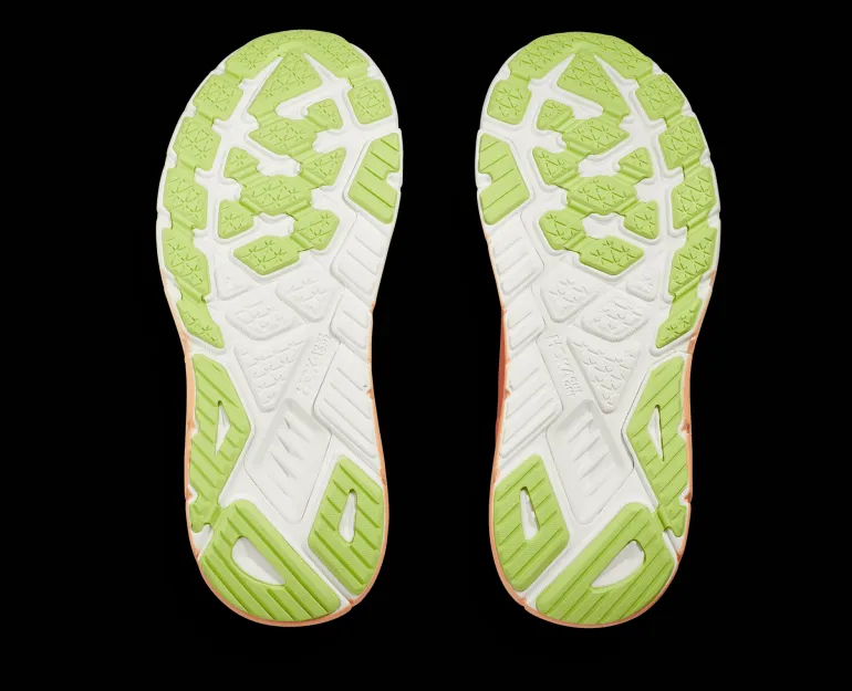 SCARPE DA CORSA DA DONNA HOKA ARAHI 7 1147851 PPYC