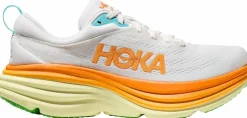 SCARPE DA CORSA DA UOMO HOKA BONDI 8 1123202 BNCS