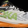 SCARPE DA CORSA DA UOMO HOKA TECTON X 2 1134516 WLR