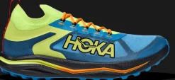 SCARPE DA CORSA DA UOMO HOKA ZINAL 2 1141491 DBLL