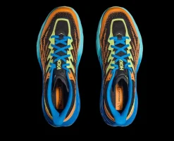 SCARPE DA CORSA DA UOMO HOKA SPEEDGOAT 5 1123157 SDV