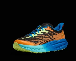 SCARPE DA CORSA DA UOMO HOKA SPEEDGOAT 5 1123157 SDV