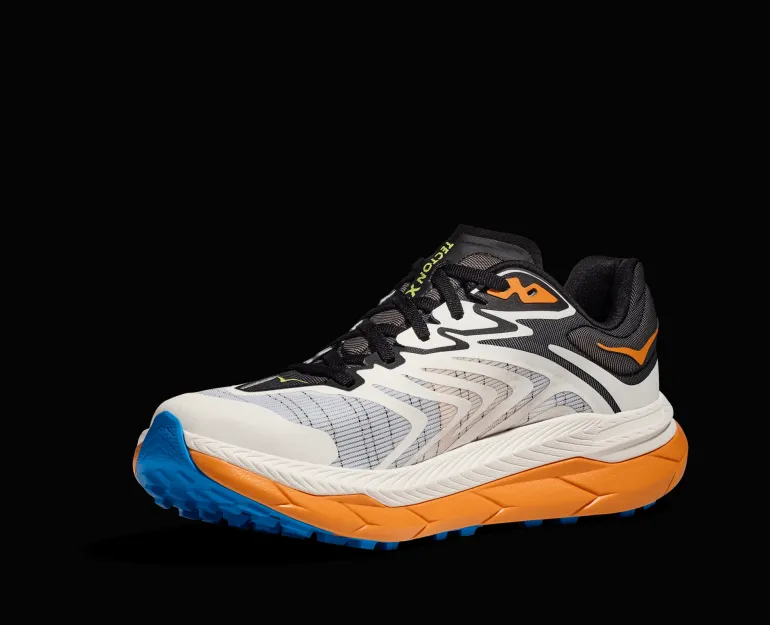 SCARPE DA CORSA DA UOMO HOKA TECTON X 2 1134516 WLR