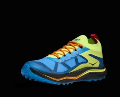 SCARPE DA CORSA DA UOMO HOKA ZINAL 2 1141491 DBLL