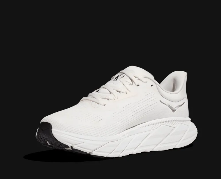 SCARPE DA CORSA DA UOMO HOKA ARAHI 7 1147850 BDBSW