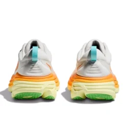 SCARPE DA CORSA DA UOMO HOKA BONDI 8 1123202 BNCS