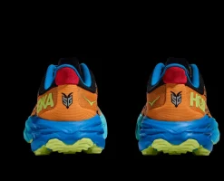 SCARPE DA CORSA DA UOMO HOKA SPEEDGOAT 5 1123157 SDV