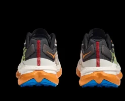 SCARPE DA CORSA DA UOMO HOKA TECTON X 2 1134516 WLR
