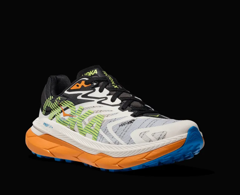 SCARPE DA CORSA DA UOMO HOKA TECTON X 2 1134516 WLR