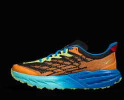 SCARPE DA CORSA DA UOMO HOKA SPEEDGOAT 5 1123157 SDV