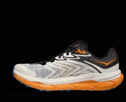 SCARPE DA CORSA DA UOMO HOKA TECTON X 2 1134516 WLR