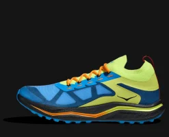 SCARPE DA CORSA DA UOMO HOKA ZINAL 2 1141491 DBLL
