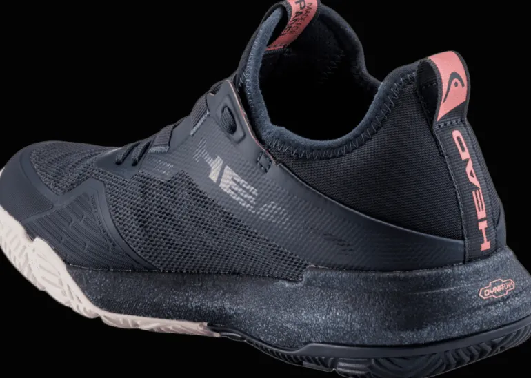 SCARPE DA PADEL DA DONNA HEAD MOTION PRO 274603 BBWH