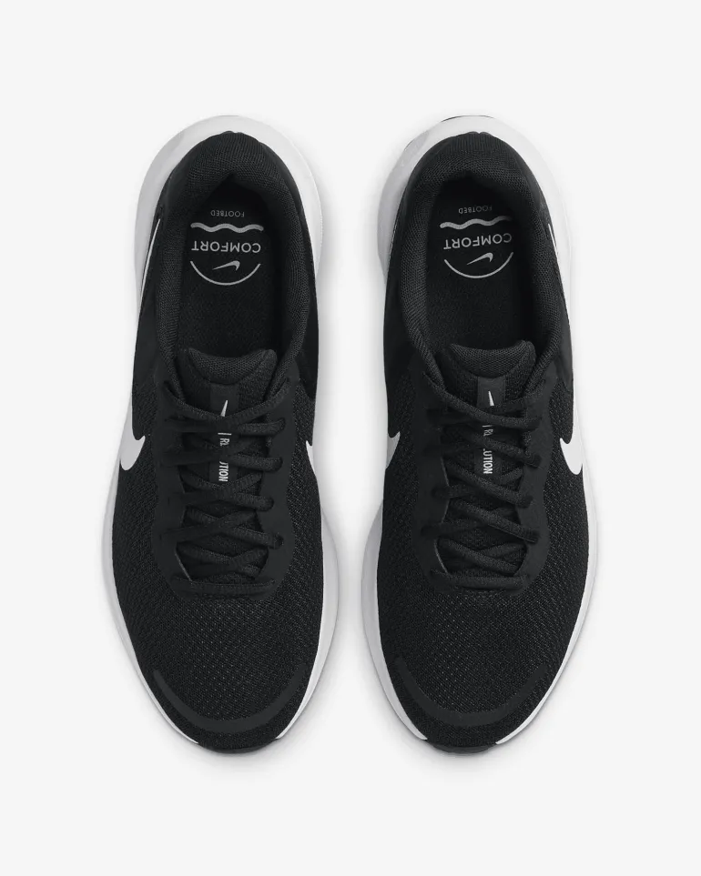 SCARPE DA RUNNING DA UOMO NIKE REVOLUTION 7 001