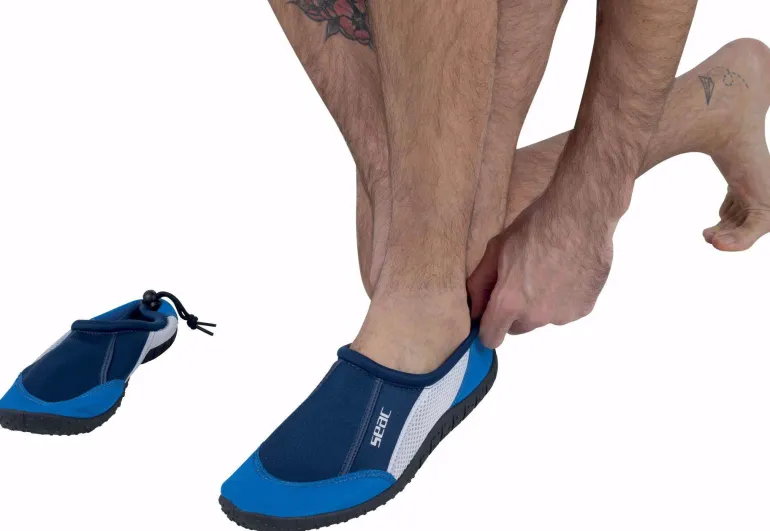 SCARPE DA SCOGLIO UNISEX SEAC SUB