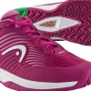SCARPE DA TENNIS DA DONNA HEAD REVOLT PRO 4.5 274224 FUPI