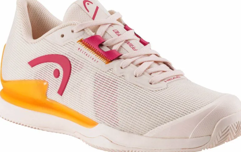 SCARPE DA TENNIS DA DONNA HEAD SPRINT PRO 3.5 CLAY 274134 ROOR