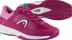 SCARPE DA TENNIS DA DONNA HEAD REVOLT PRO 4.5 274224 FUPI