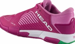 SCARPE DA TENNIS DA DONNA HEAD REVOLT PRO 4.5 CLAY 274234 FUPI
