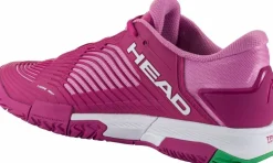 SCARPE DA TENNIS DA DONNA HEAD REVOLT PRO 4.5 274224 FUPI