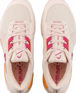 SCARPE DA TENNIS DA DONNA HEAD SPRINT PRO 3.5 CLAY 274134 ROOR