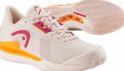 SCARPE DA TENNIS DA DONNA HEAD SPRINT PRO 3.5 CLAY 274134 ROOR