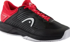 SCARPE DA TENNIS DA UOMO HEAD REVOLT PRO 4.5 CLAY 273234 BKRD
