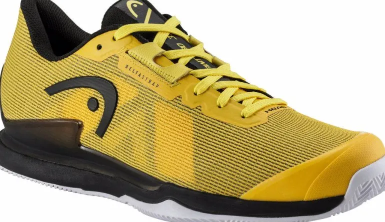 SCARPE DA TENNIS DA UOMO HEAD SPRINT PRO 3.5 CLAY 273164 BNBK