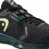 SCARPE DA TENNIS DA UOMO HEAD SPRINT PRO 3.5 SF CLAY 273014 BKFG